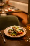 Hyatt Centric San Juan - Isla Verde - breakfast