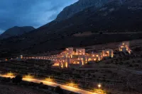 Anemos Suites Mani - Meerblick