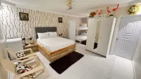 Hotel1325 - parking