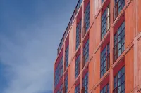 Mekano Apartment Hotel Hotel di 