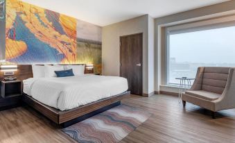Cambria Hotel Bloomington Mall of America Minneapolis Airport