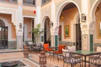 Dar Lys Luxury Riad & Spa - 5-Star