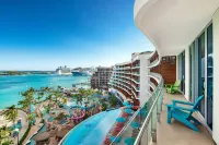Margaritaville Beach Resort Nassau - Romantic