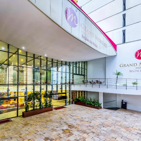 Grand Mercure Belém do Pará
