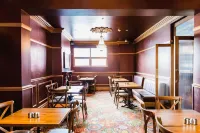 Shakespeare Hotel - albergo