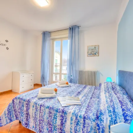Riccardo House Stresa 1 Min from Lake - Happy Rentals