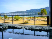 Grandvrio Hotel Miyajima Wakura - Route Inn Hotels - - Горячие источники