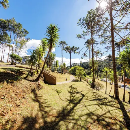 Pousada Sonho Verde