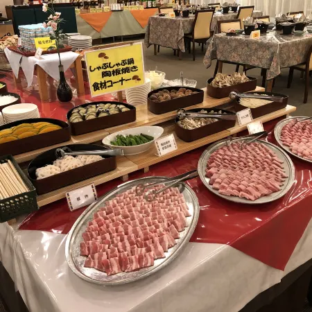Hachimantai Rising Sun Hotel