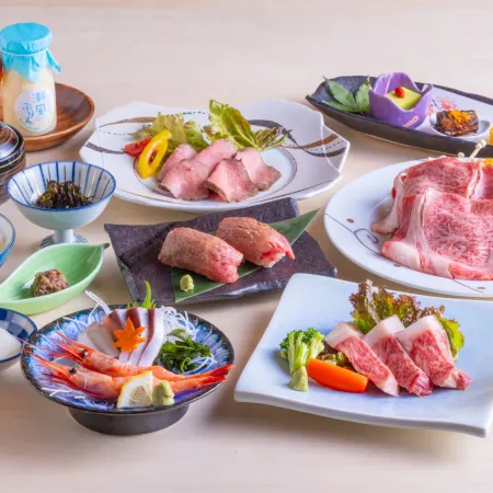 Okukinosaki Seaside Hotel Отели рядом с достопримечательностью «Пляж Такенохама»