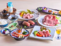 오쿠키노사키 시사이드 호텔 - 오션뷰