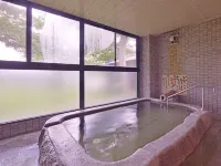 Unaginoyu No Yado Takuhide - Hot Springs
