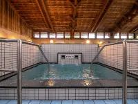 Yamae Onsen Hotaru