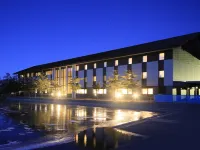 Takamine Mountain Lodge - Mountain view