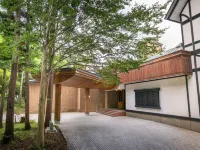 Forest Resort Yamanote Hotel - parking