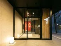 Washington R&B Hotel Kyoto Shijokawaramachi Hotels in Kyoto