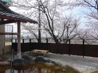 Tonamino Shogawaso Ichimantei - Hot Springs