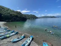 Kojokan Pamco - parking
