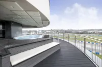Brooklands Hotel Surrey - spa
