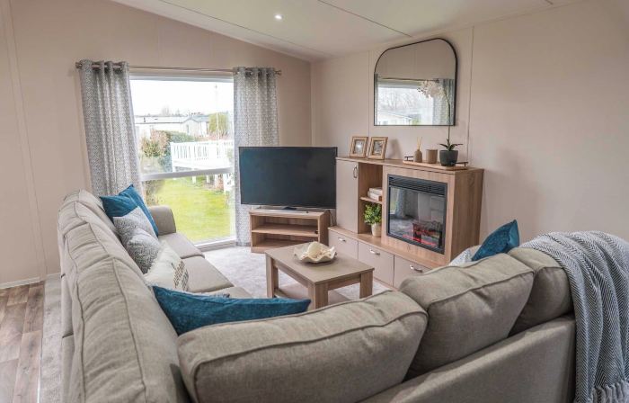 Marine Holiday Park