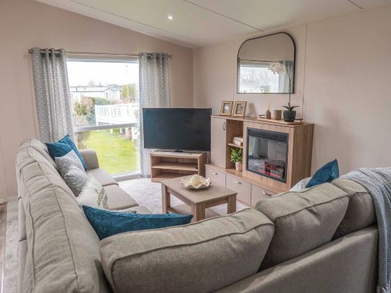 Marine Holiday Park
