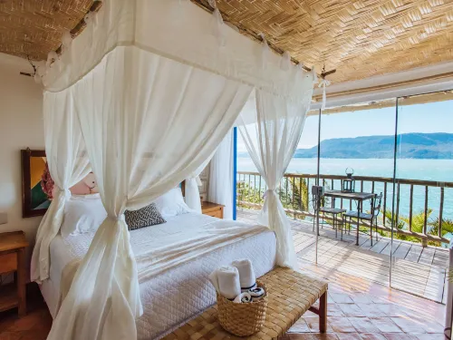 Vila Toro Guest House - Pet Friendly