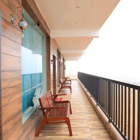 Meenam Homestay