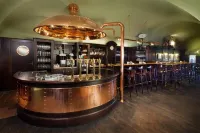 Grandhotel Zvon - parking