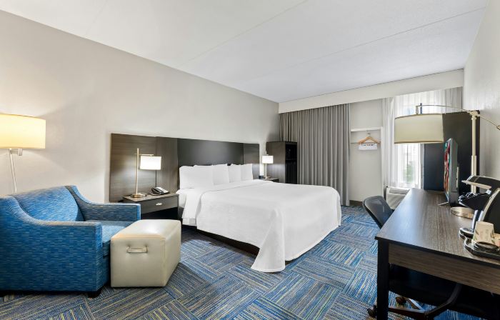 Allentown Park Hotel by The Red Collection