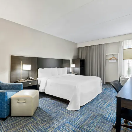 Allentown Park Hotel by The Red Collection
