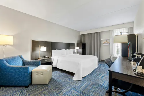 Allentown Park Hotel by The Red Collection - 2 étoiles