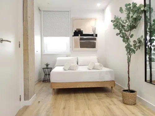 Paz Apartments By Como En Casa - Kitchens
