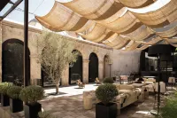 Cirqa - Relais & Châteaux - 4 Sao