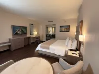 Safi Royal Luxury Centro Hotels near Obispado Museum