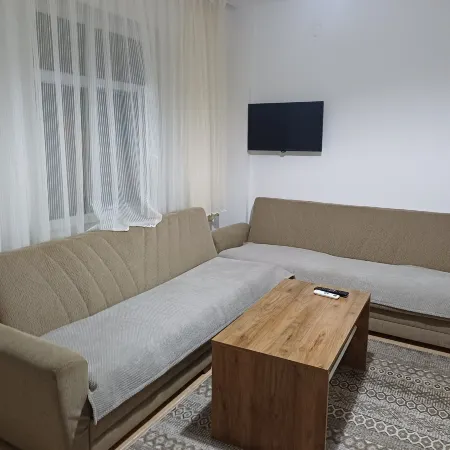 Elite Apart Pansiyon