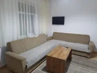 Elite Apart Pansiyon - Ramah Hewan Peliharaan