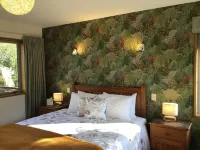 Woodland Glen Lodge B&B - موقف سيارات