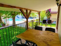 Defne Olive Gardens Hotel Fethiye - B&Bs (Bed and breakfast)