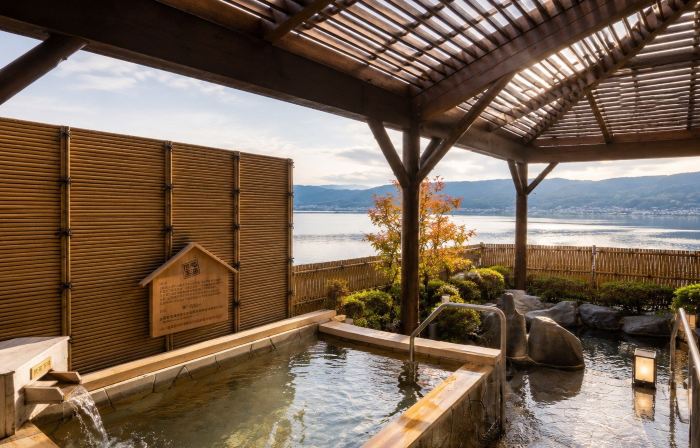 Rako Hananoi Hotel