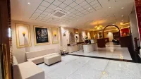 Hotel Janki Elite - balcony
