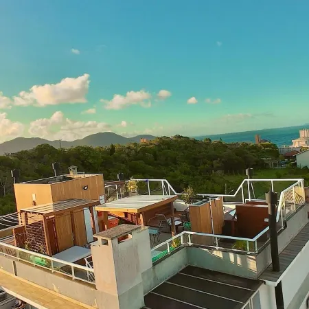 Residencial Águia - Piske Imóveis