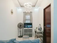Manzil Anilao Cosy 1 Bedroom Apt. U7 - Homestays