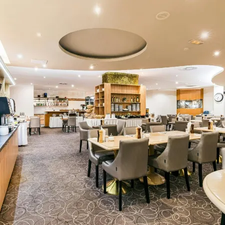 Cosmopolitan Bobycentrum - Czech Leading Hotels