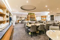 Cosmopolitan Bobycentrum - Czech Leading Hotels - Завтрак