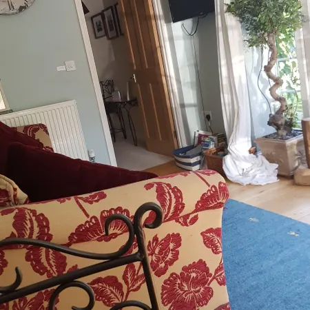 The Summer Room