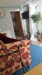 The Summer Room - Aamiainen