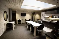 Hotel CityHovi - Wifi