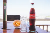 Hotel Aatrac - bar