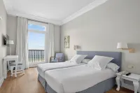 Hotel Niza - 3 estrellas