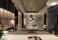 Hilton Padalarang Bandung - spa